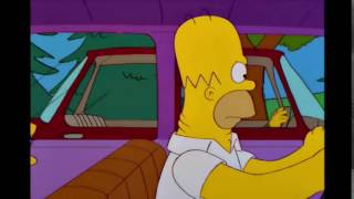 HOMER YOUR SPINE!