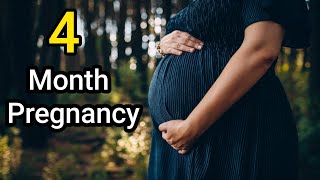 4 Month Pregnancy Period in Malayalam | | ഗർഭകാലം നാലാംമാസം | Par# 07