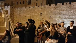 The Sound Of Silence - The Old City of Jerusalem