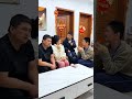 家庭挑战，最后被儿子的问题难住了…#funny #shorts#family