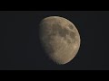 last quarter moon meditation music let go