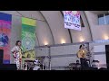 d.w.ニコルズ earth day tokyo 2019