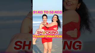 Fastest Weight Loss Course: Rajni's Success Story | Indian Weight Loss Diet by Richa