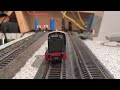 v36 watschelgang test nach hersteller auslieferung