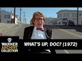 San Francisco Car Chase | What's Up, Doc? | Warner Archive