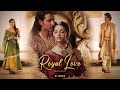 Royal Love Mashup | Vinick | Jashn-E-Bahaaraa | Kun Faya Kun | Maula Mere Maula | Locked Away | 2021