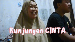 Kunjungan Cinta Uti Ibu Pacitan Bersama Mas Mbak Dan Mbak Aska