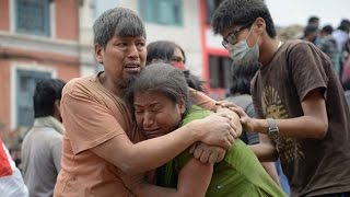 Actor Dies in Nepal Earthquake | Hot Tamil Cinema News
