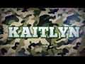 2022: Kaitlyn Custom Entrance Video (4k Titantron)
