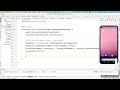 Android Studio Property Animation