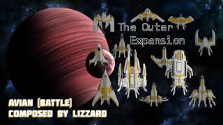 Lizzard - Avian (Battle) [FTL: The Outer Expansion]