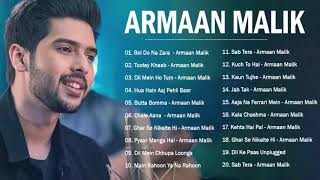 ARMAAN MALIK Best Hits Songs 2020: Bol Do Na Zara - Armaan Malik 2020 Romantic Songs Collection
