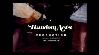Random Acts Production/Fake Empire/Alloy Entertainment/CBS Studios Warner Bros. Television (2021) #2