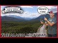 Unforgettable Journey: Driving the Alaska Highway