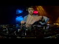 tomas heredia dj set live from crobar buenos aires