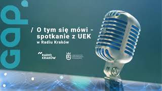 dr Michał Kudłacz - Jak powinna wyglądać miejska infrastruktura parkingowa?