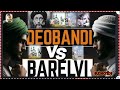 Deoband vs Bareilly || Ala Hazrat kaun hai | Maulana Ashraf Ali Thanvi | Kafir Kyon Kaha | iqratube