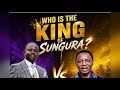 Kuita rwendo rwekundobvunza kuti Macheso na Mark Ngwazi ndiani anogona