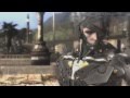 Metal Gear Rising OST : Monsoon Boss Theme with Lyrics/Subtitles