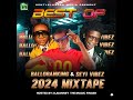 Best Of Balloranking and Seyi Vibez 2024 [Mixtape] - Gentleloaded Media X Djdanney 08145648370