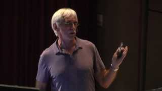 Perfect order -- recognizing complexity in Bali: John Stephen Lansing at TEDxNTU