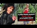 Özlem tekİn aci haber geldİ annesİ kaybolmadi kaÇirildi dedİ ortalik kariŞti mÜge anli seda sayan