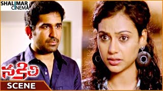 Nakili Movie || Vijay Antony \u0026 Rupa Manjari Best Emotional Scene || Vijay Antony || Shalimarcinema