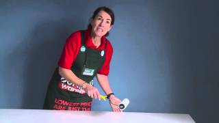 How To Paint A Door - DIY At Bunnings