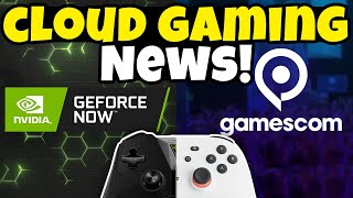 20 Million Users, BIG NEW Features, Xbox Cloud Gaming Rebrand? | GFN | Stadia | XCloud