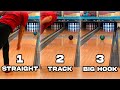 3 Ways to Bowl on a House Pattern - Easy Tips to Improve Your Scores