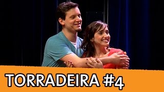 IMPROVÁVEL - TORRADEIRA #4