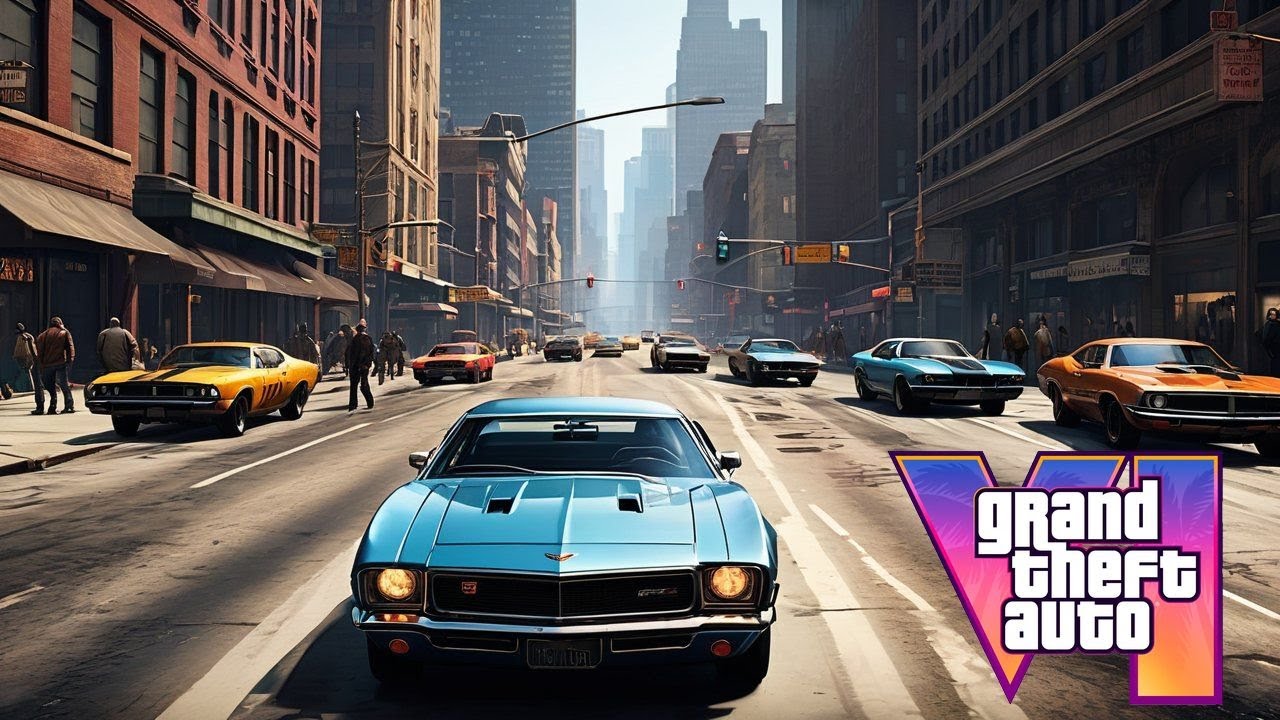 The Dark Side Of Gta 6 Exploring The Underworld Youtube