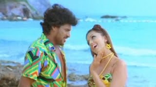 ರಜನಿ ಕನ್ನಡ ಚಲನಚಿತ್ರ ಭಾಗ 2 | Aarti Chhabria also falls in love with Upendra