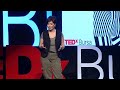 Bazen Olmaz | Özlem Gürses | TEDxBursa