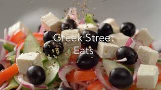 The Greek Experience Promo video