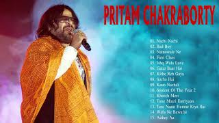 Best of Pritam Songs 💘 Pritam Chakraborty SONGS 2020 💘 Jukebox 2020