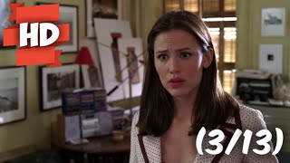 13 going on 30 (2004) - (3/13) || MovieClipsForYou ||