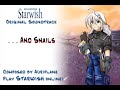 starwish ost 03 . . . and snails