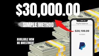 Get $30000 for free online (Unlimited ) | Make Money Online