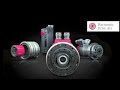 Harmonic Drive® Servo Actuators | Harmonic Drive SE