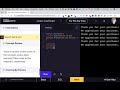 Javascript Functions on Codecademy Part 1