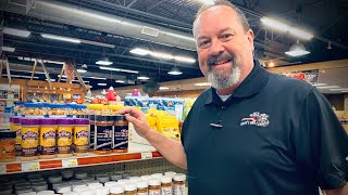 Baker’s BBQ Competition Rub Now Available at Boomland in Charleston, MO \u0026 Benton, MO ~ bakersbbq.net