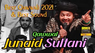 Hussain Zindabad New Qawwali 2021  | Junaid Sultani Qawwal  |