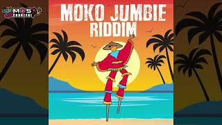 MOS Moko Jumbie Riddim Soca 2024 Mix