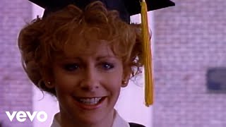 Reba McEntire - Is There Life Out There (Official Music Video)