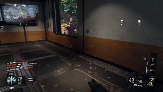 [Bo3]黒ひげTDMでボコられに行く（お昼）