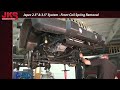 jks jspec suspension install jk front coil spring removal