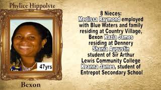 Phylice Hippolyte (Long)