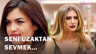 Cansel'le Melis'in Dostluk İtirafı | Kısmetse Olur 188. Bölüm