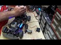 HPI RS4 Venom T10 Nitro RC Car Servo Repair!